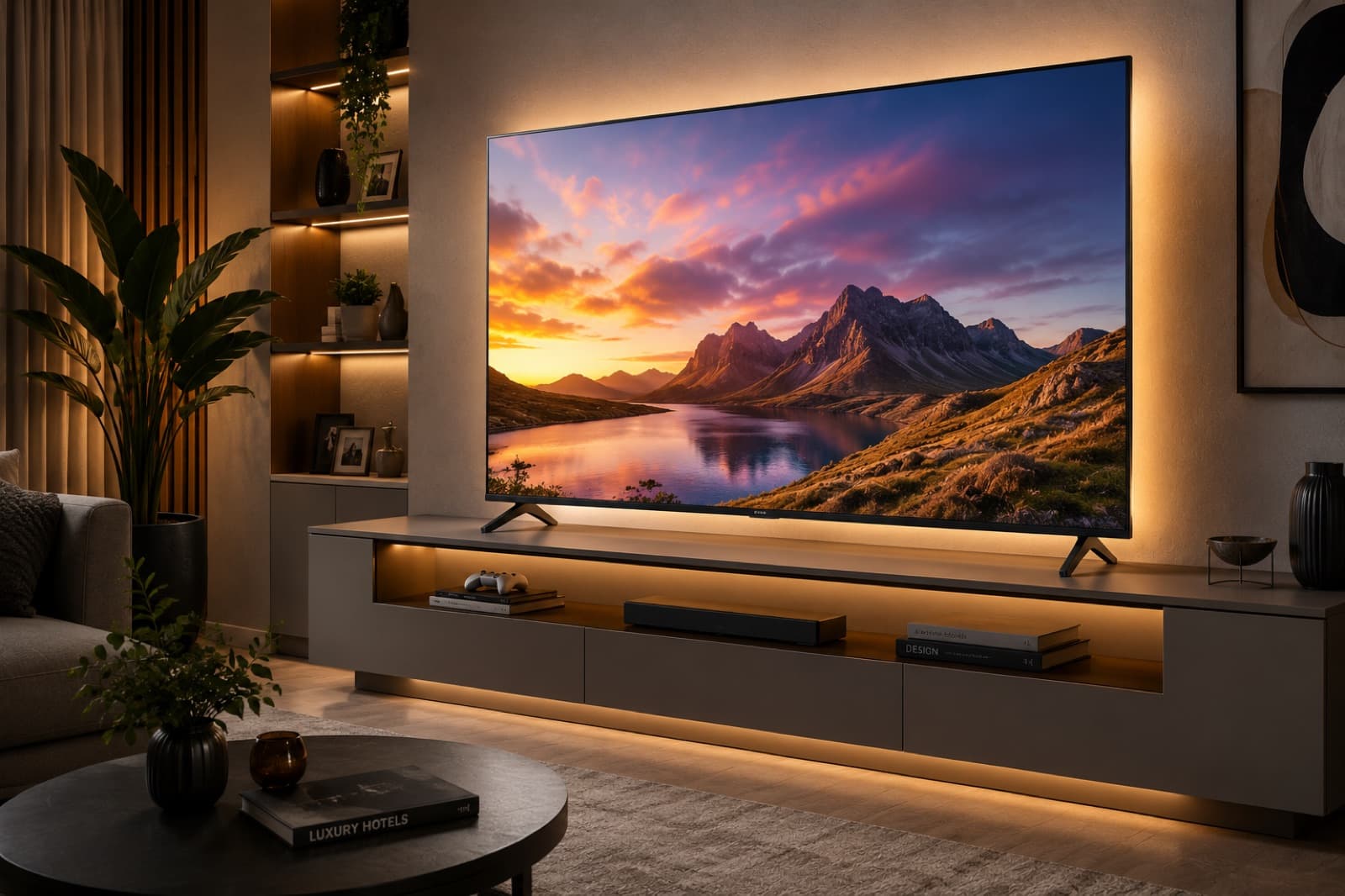Vale a Pena Consertar TV ou Comprar Nova? Descubra