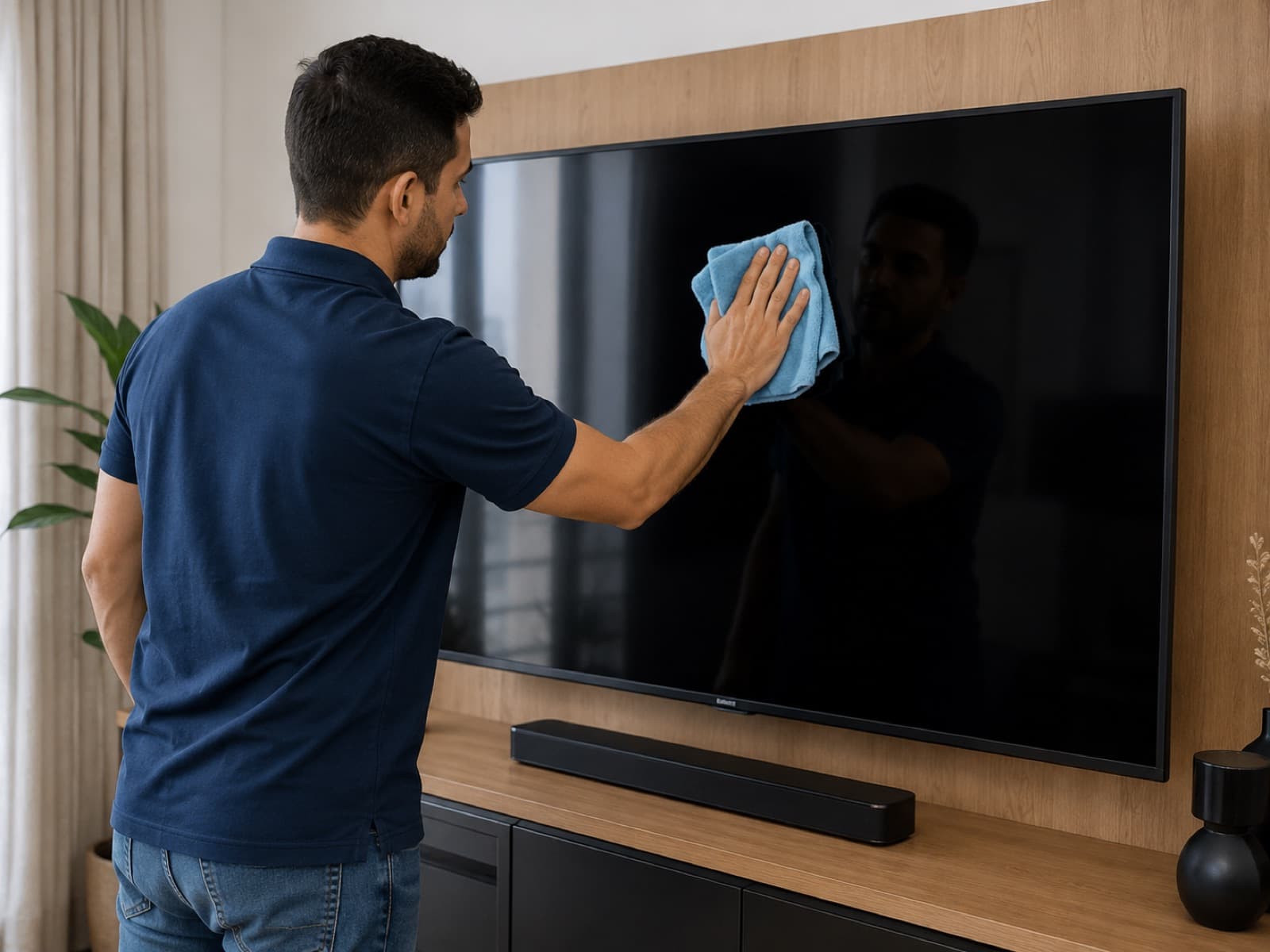 Manutenção Preventiva de TV: Aumente a Vida Útil do Aparelho