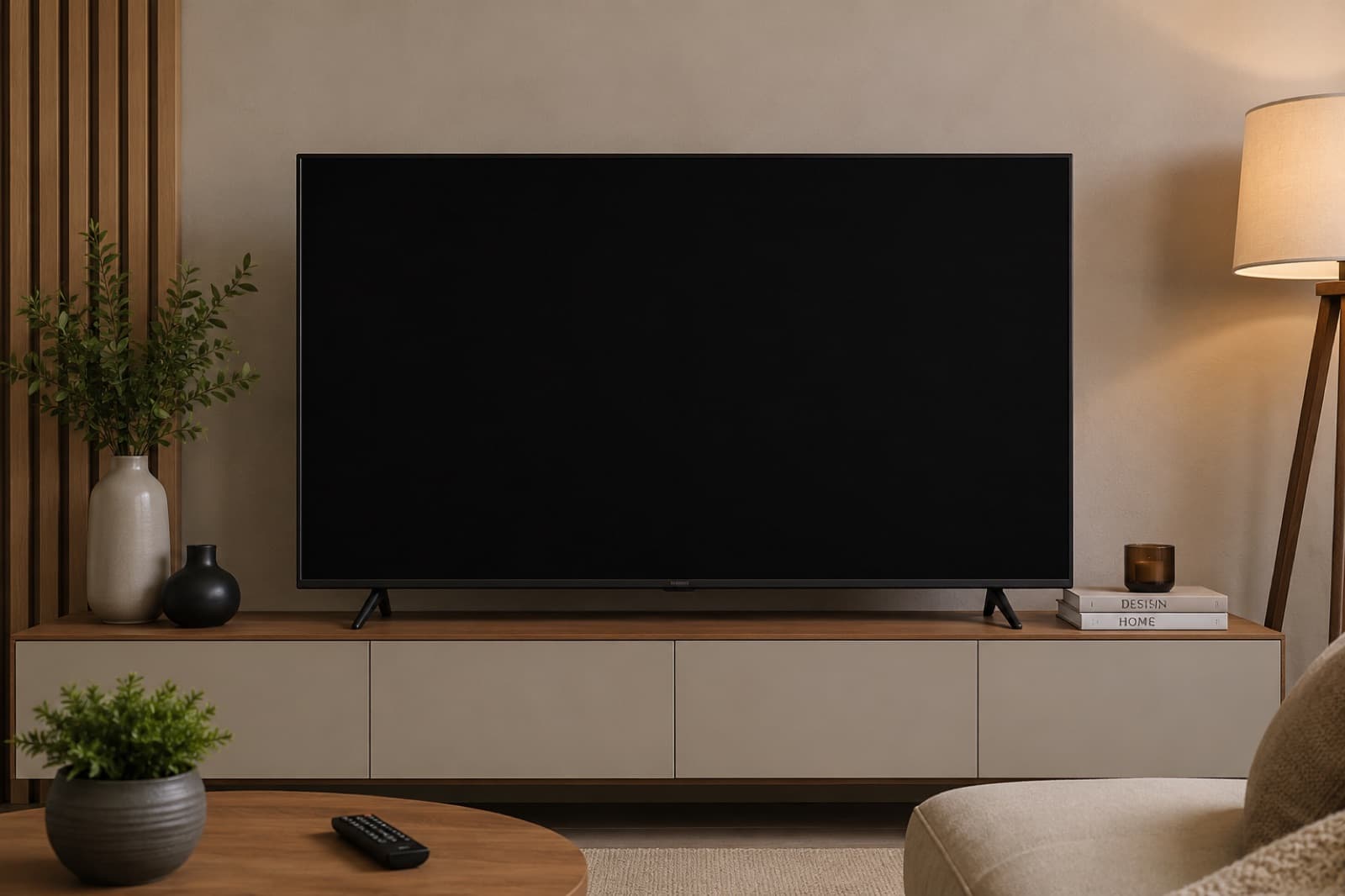 TV Não Liga: 7 Causas e Soluções (Guia Completo 2026)